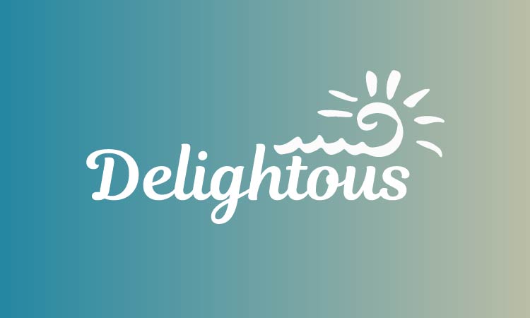 Delightous.com - Creative premium domain names
